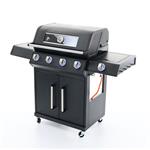 Riwall PRO Gril plynový RGG 41 EXL