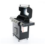 Riwall PRO Gril plynový RGG 41 EXL