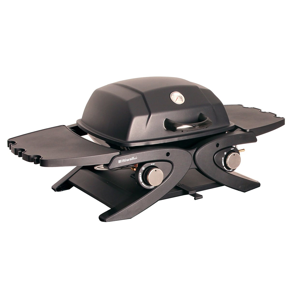 Riwall PRO Plynový gril RGG 20 Compact SET