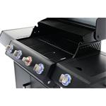 Riwall PRO Plynový gril RGG 41 EXL