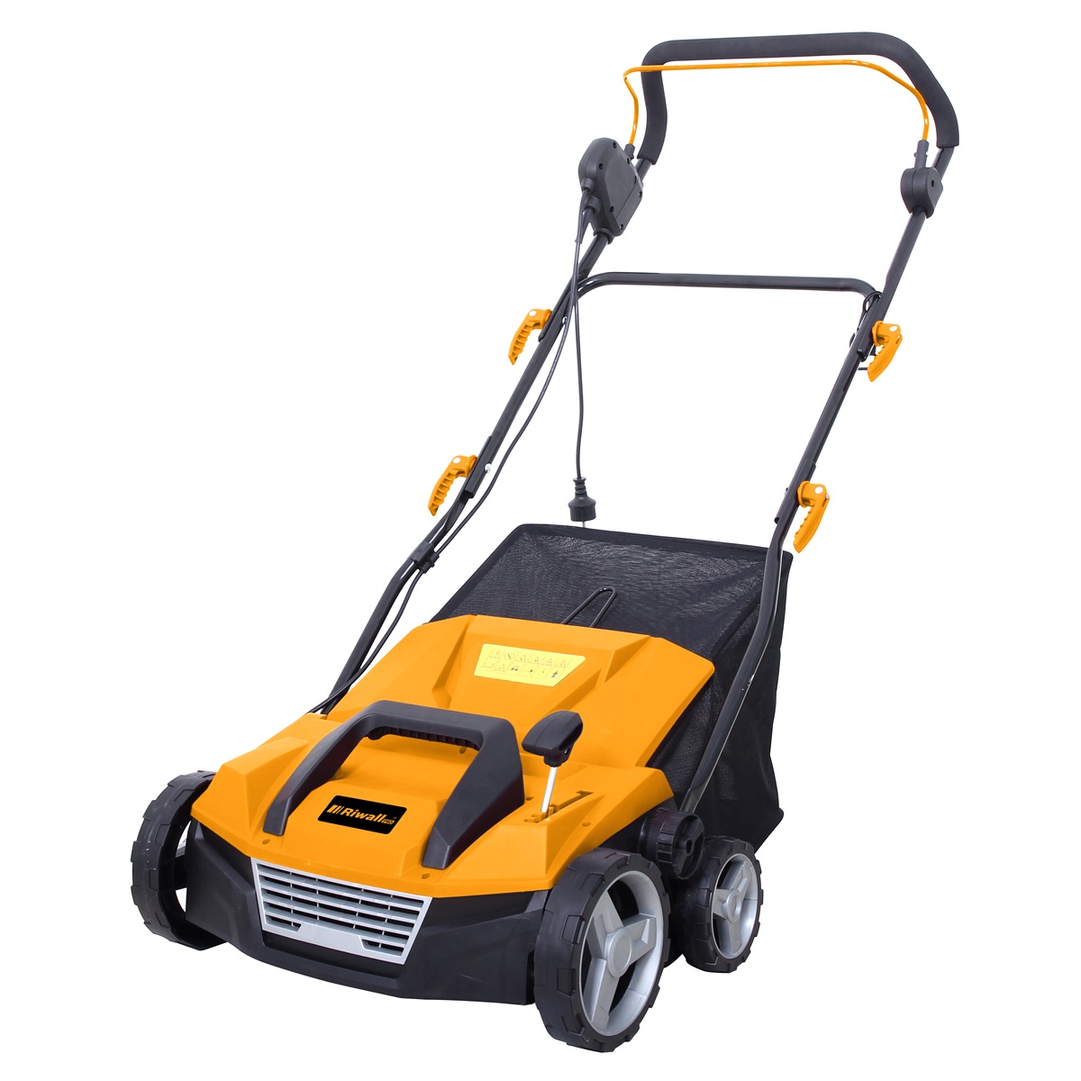 Riwall PRO Provzdušňovač elektrický REV 3816