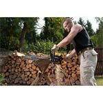 Riwall PRO Řetězová pila benzínová RPCS 5545