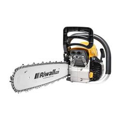 Riwall PRO Řetězová pila benzínová RPCS 6150