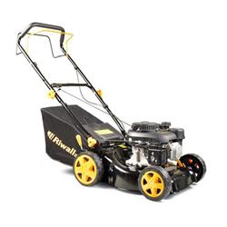 Riwall PRO Rotační sekačka benzínová s pojezdem RPM 4234