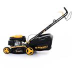 Riwall PRO Rotační sekačka benzínová s pojezdem RPM 4235