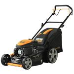 Riwall PRO Rotační sekačka benzínová s pojezdem RPM 4640 PRO