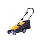 Riwall PRO Rotační sekačka elektrická bez pojezdu REM 3816i