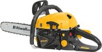 Riwall PRO RPCS 5550 – reťazová píla s benzínovým motorom s objemom 55 cm³