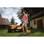 Riwall PRO Vysokotlakový čistič REPW 110 SET