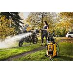 Riwall PRO Vysokotlaký čistič REPW 180 RC SET