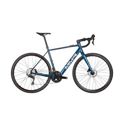 Road Electric Bike MMR BEAT 00 - Navy Blue - size L 24/2025