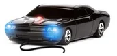 ROADMICE optická myš - Challenger (Black) 800dpi