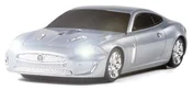 ROADMICE Wireless optická myš - XKR (Silver) 800dpi bezdrát