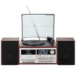 Roadstar HIF-8892 D+BT