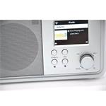 Roadstar IR-390D+BT biela