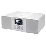 Roadstar IR-540D+BT biela