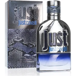 Roberto Cavalli Just Cavalli For Him EdT 30 ml Pre mužov