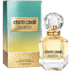 Roberto Cavalli Paradiso EdP 50 ml Pro ženy