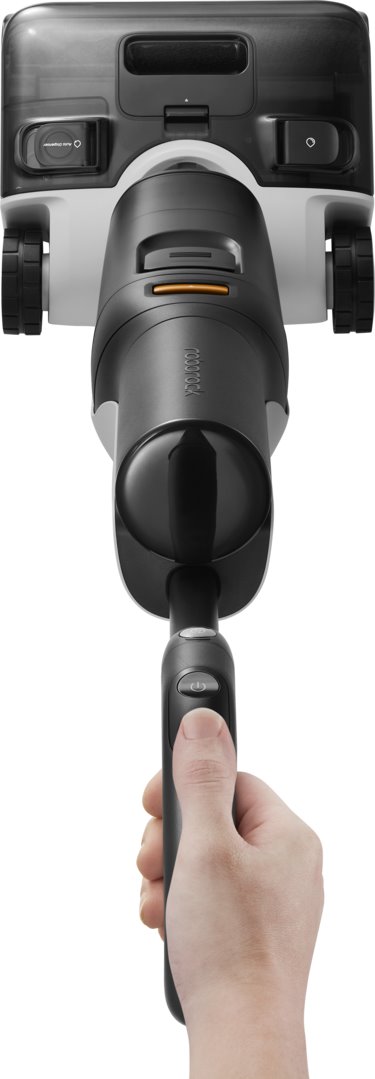 Roborock F25 ACE Black