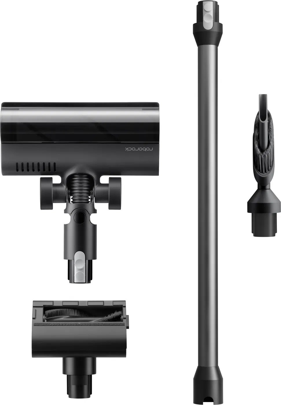 Roborock F25 Combo