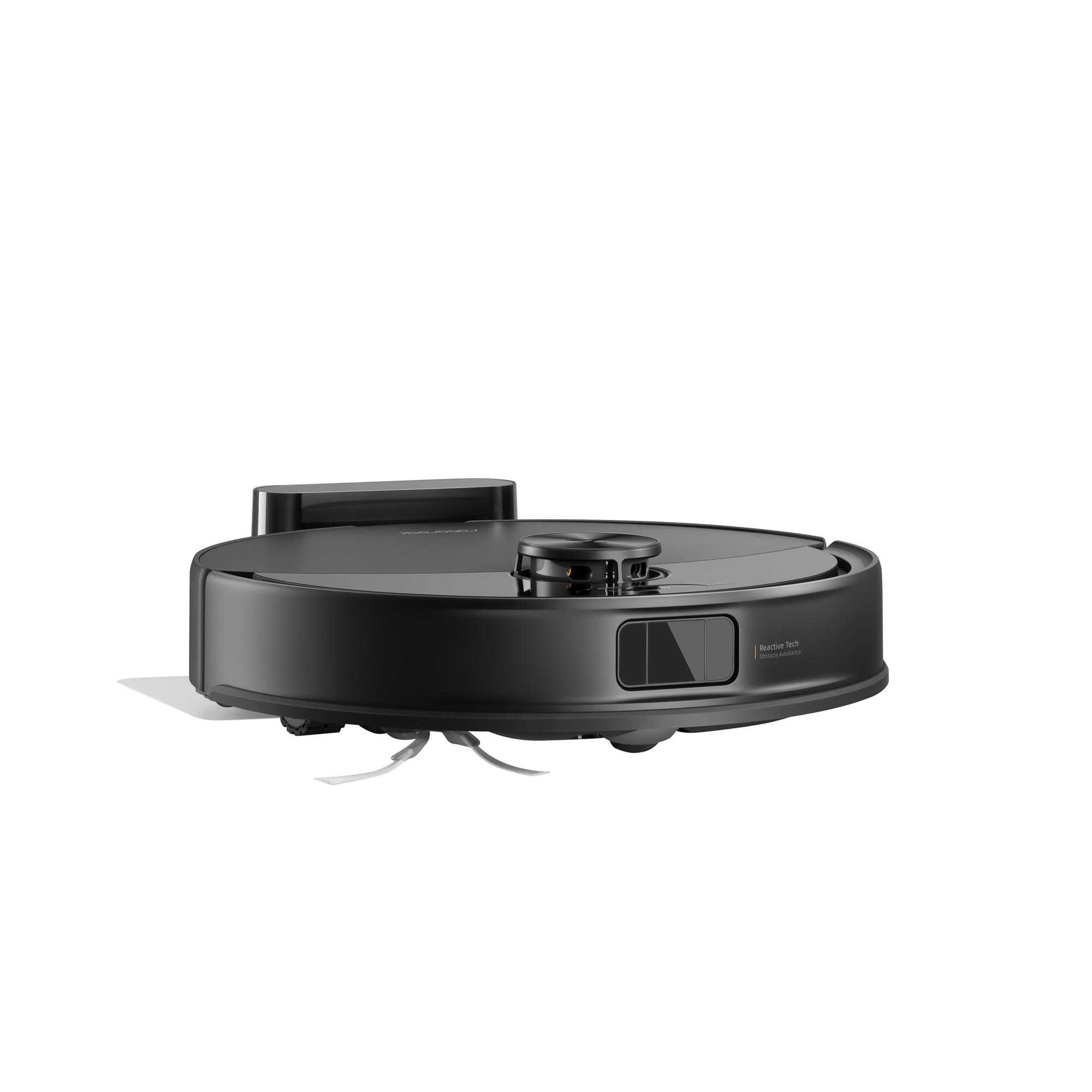 Roborock Q10 VF Black