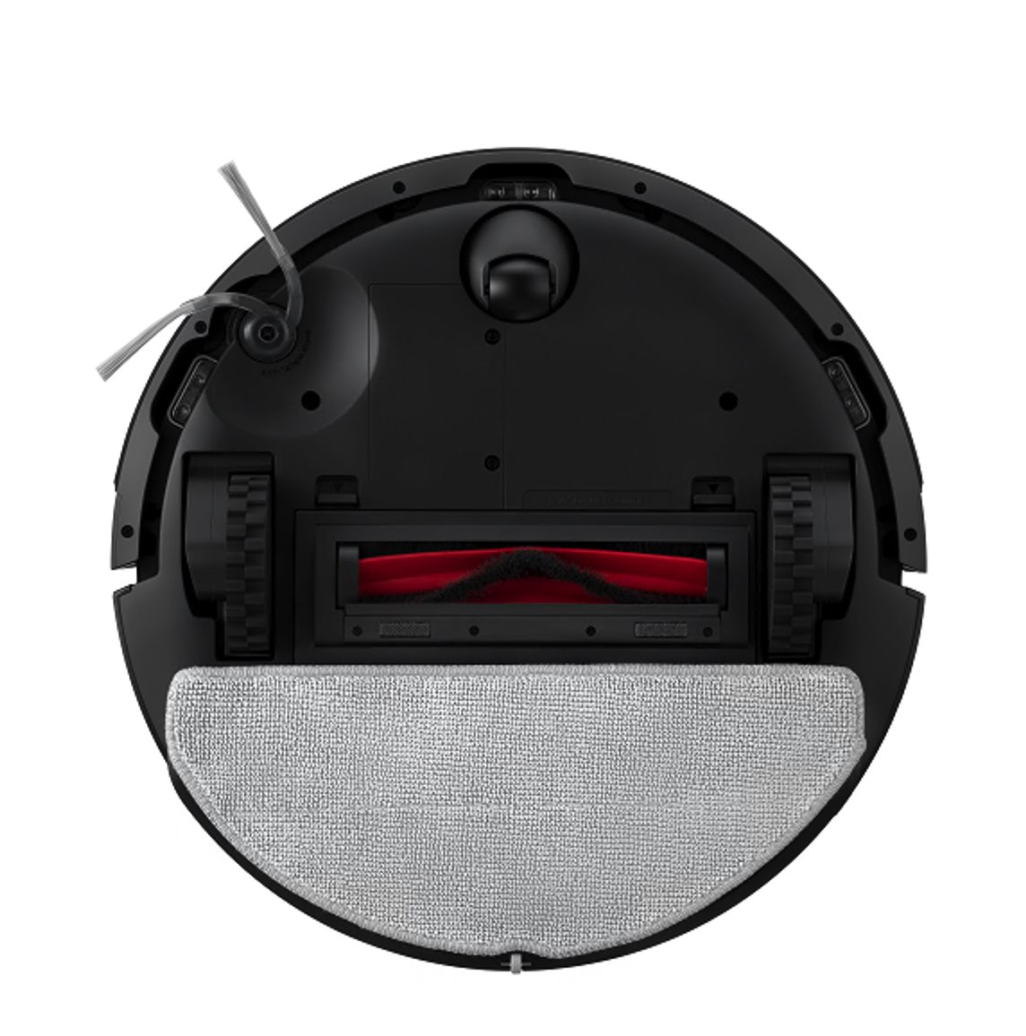 Roborock Q7 BF Black