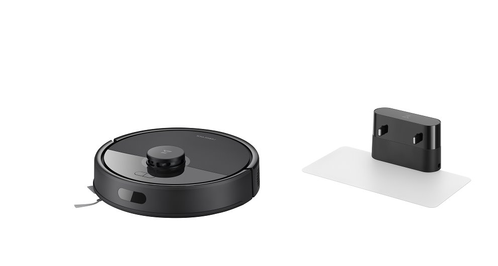 Roborock Q7 BF Black