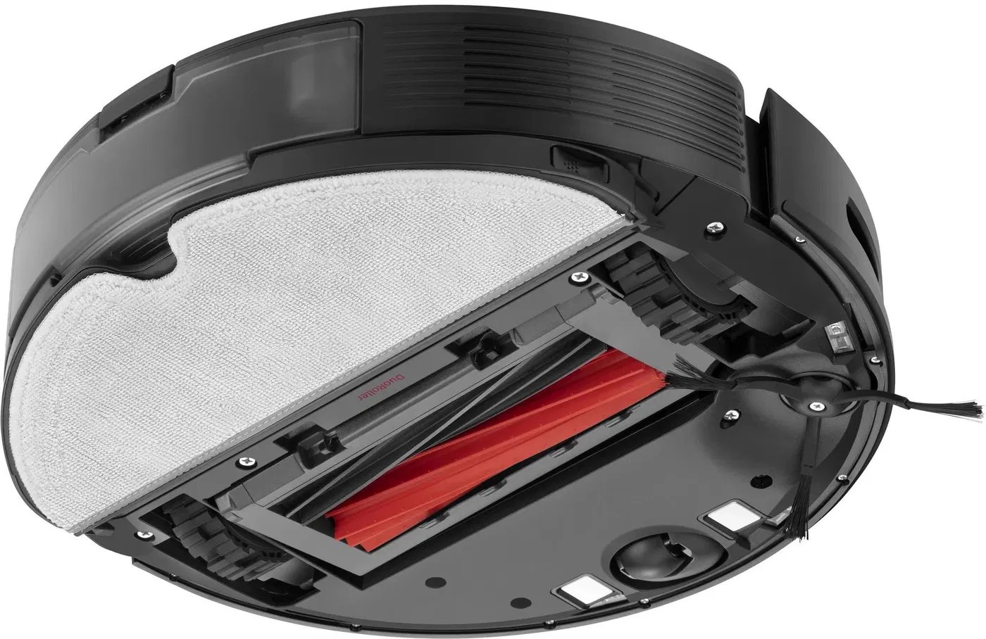 Roborock Q8 Max čierny