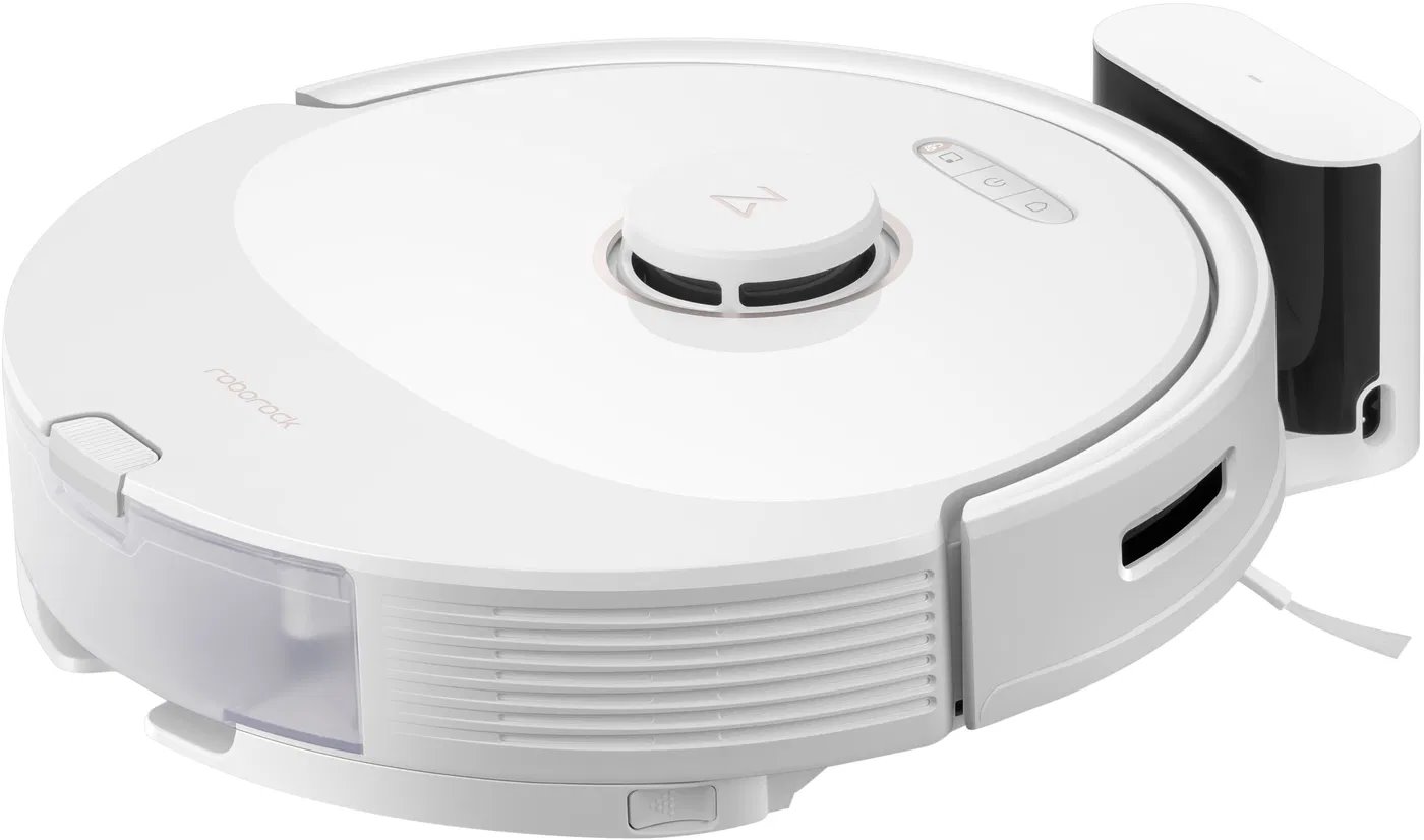 Roborock Q8 Max White