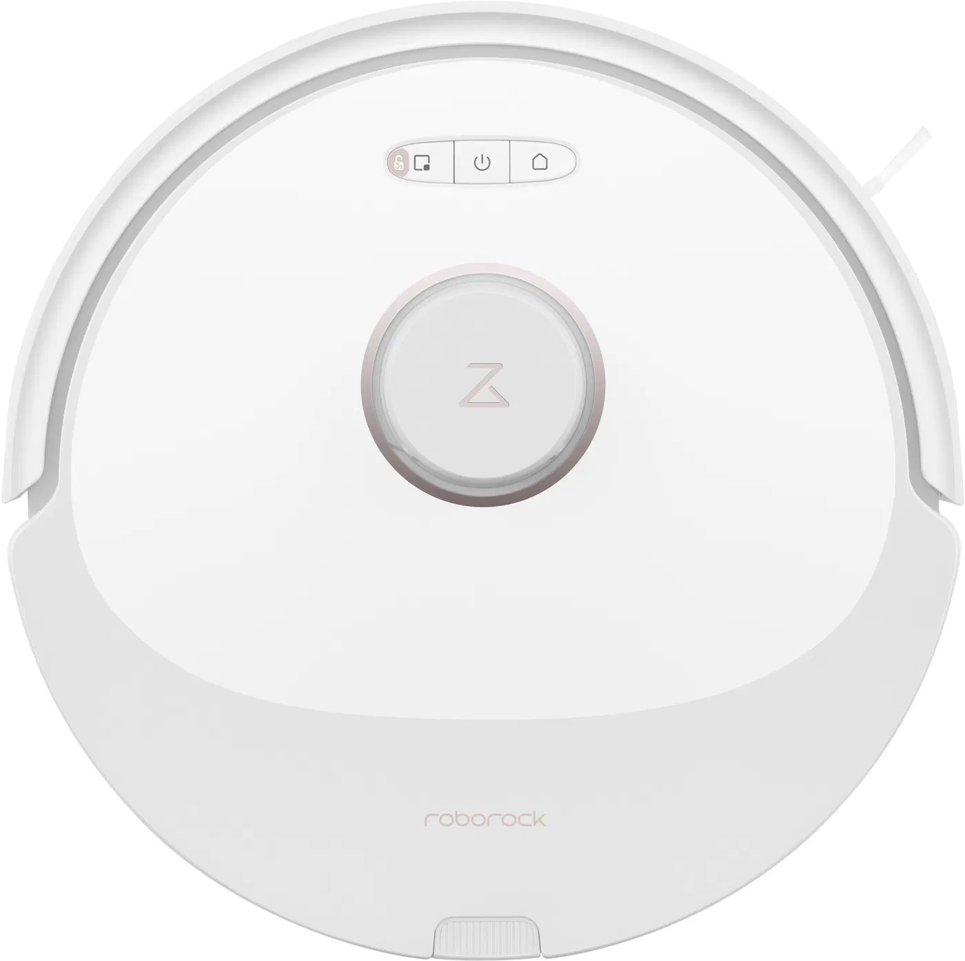Roborock Q8 Max+ White