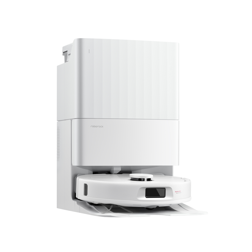 Roborock QR 798 white