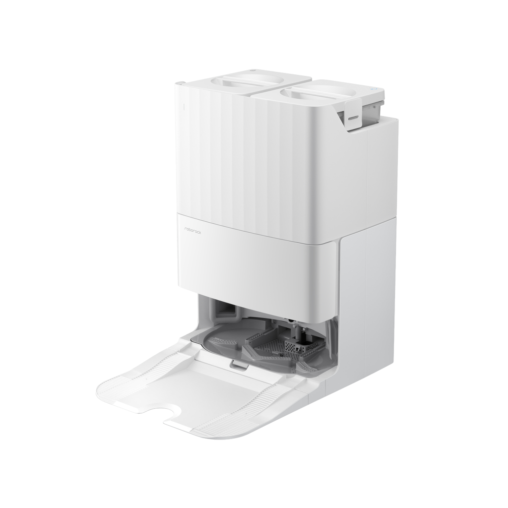 Roborock QR 798 white