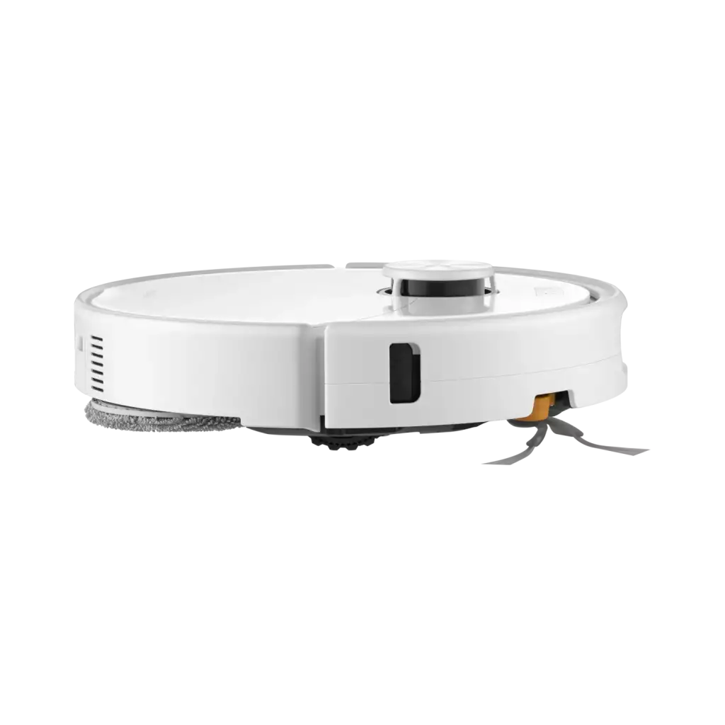 Roborock Qrevo 2 Pro White