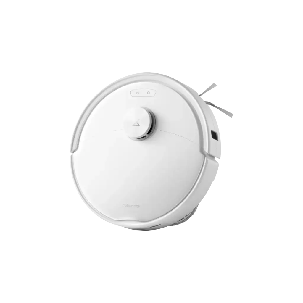 Roborock Qrevo 2 Pro White
