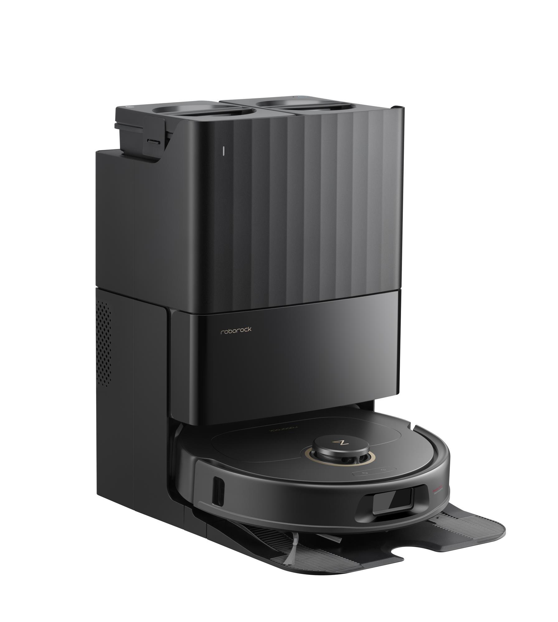 Roborock Qrevo 5AE Black
