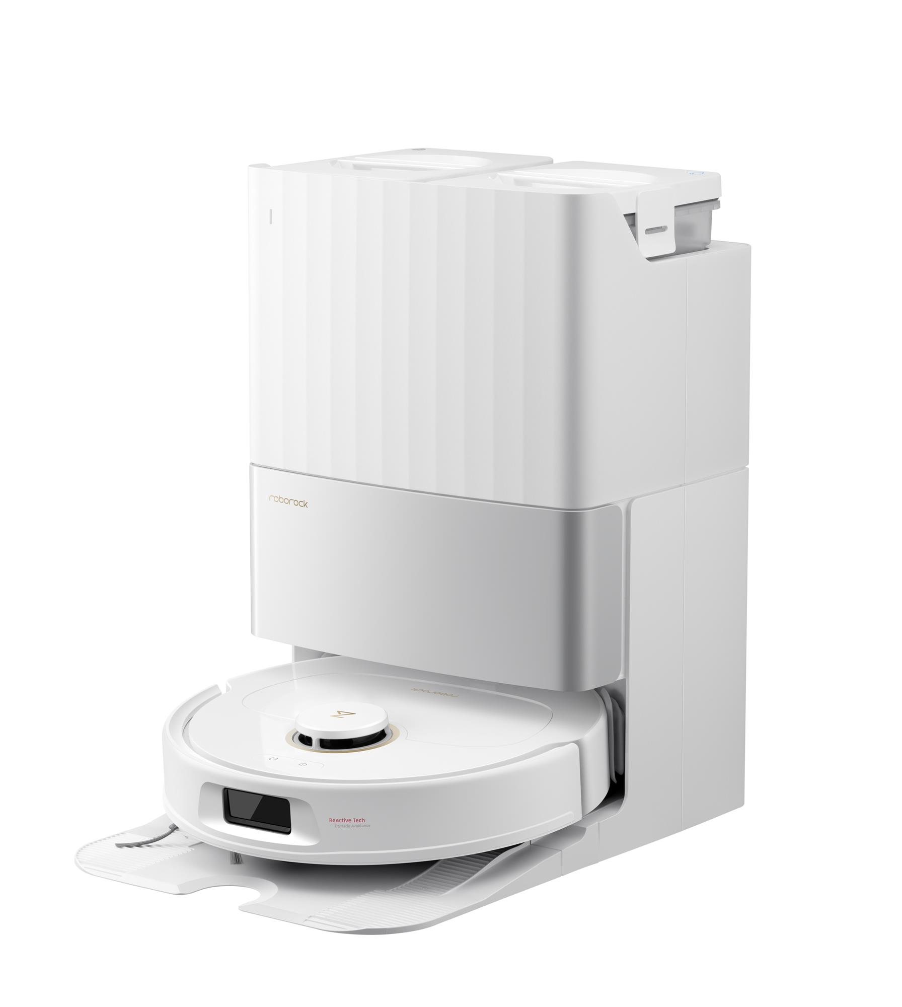 Roborock Qrevo 5AE White