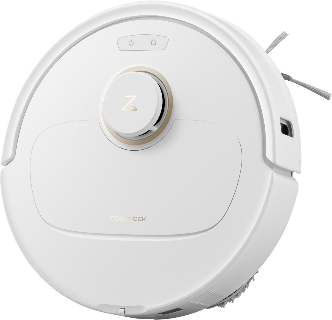 Roborock Qrevo C Pro, bílý
