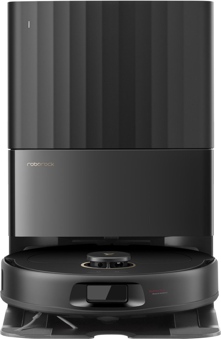 Roborock Qrevo C Pro, čierna