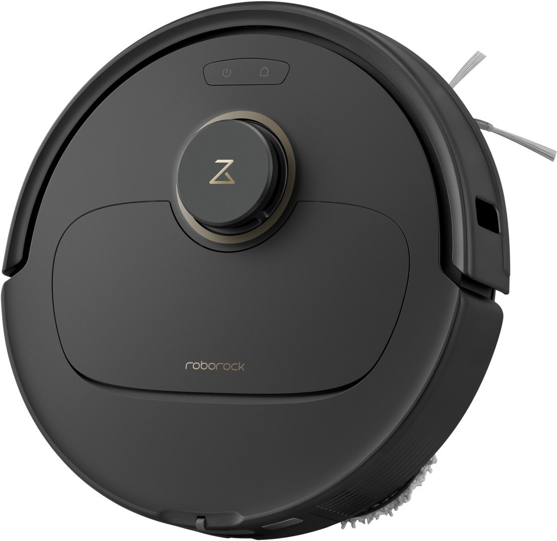 Roborock Qrevo C Pro, čierna