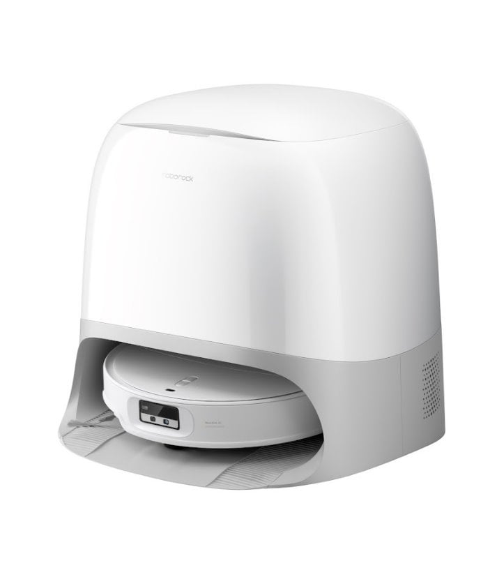 Roborock Qrevo Curv 2 Pro