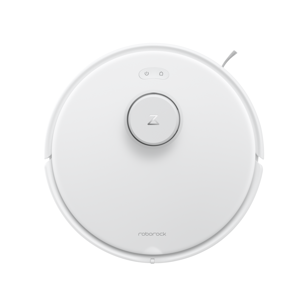 Roborock Qrevo Curv 5A1