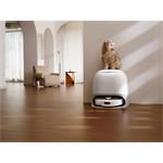 Roborock Qrevo Curv White