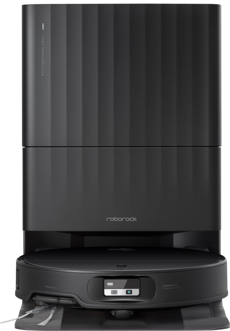Roborock Qrevo Edge 2 čierny