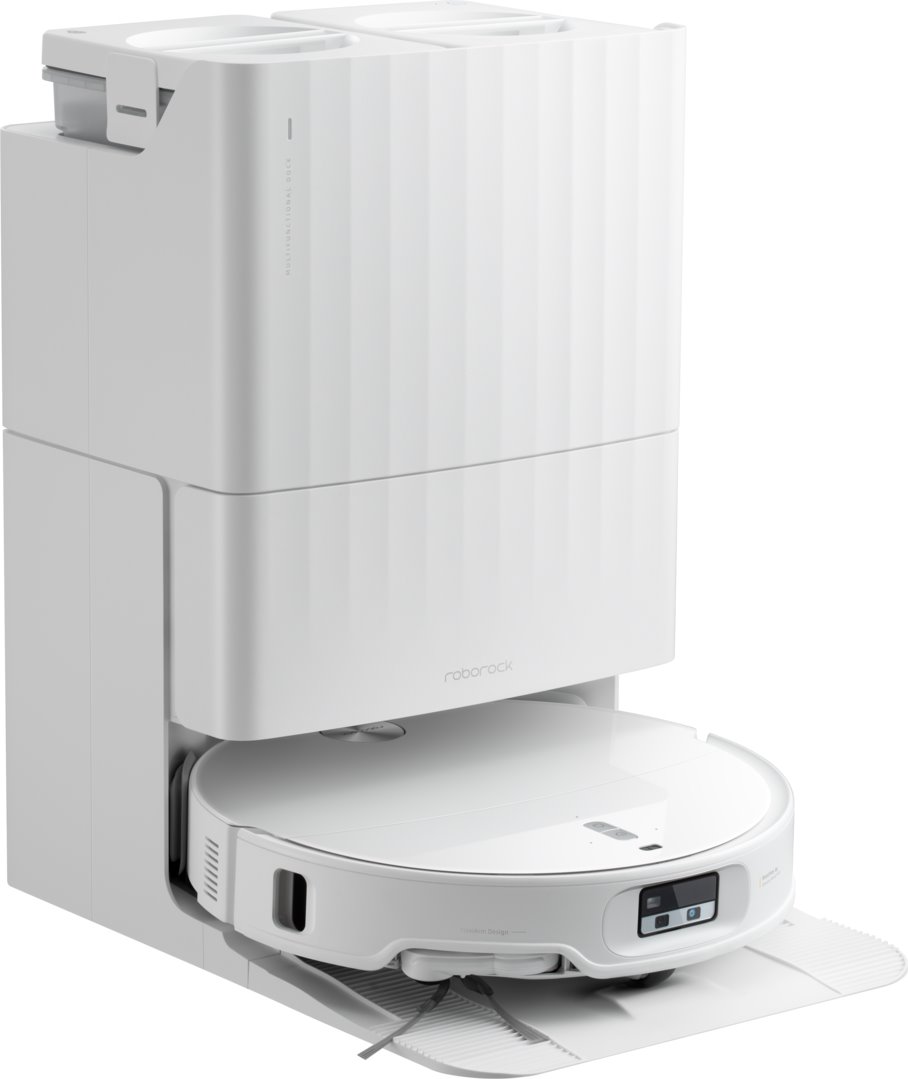 Roborock Qrevo Edge 2 White