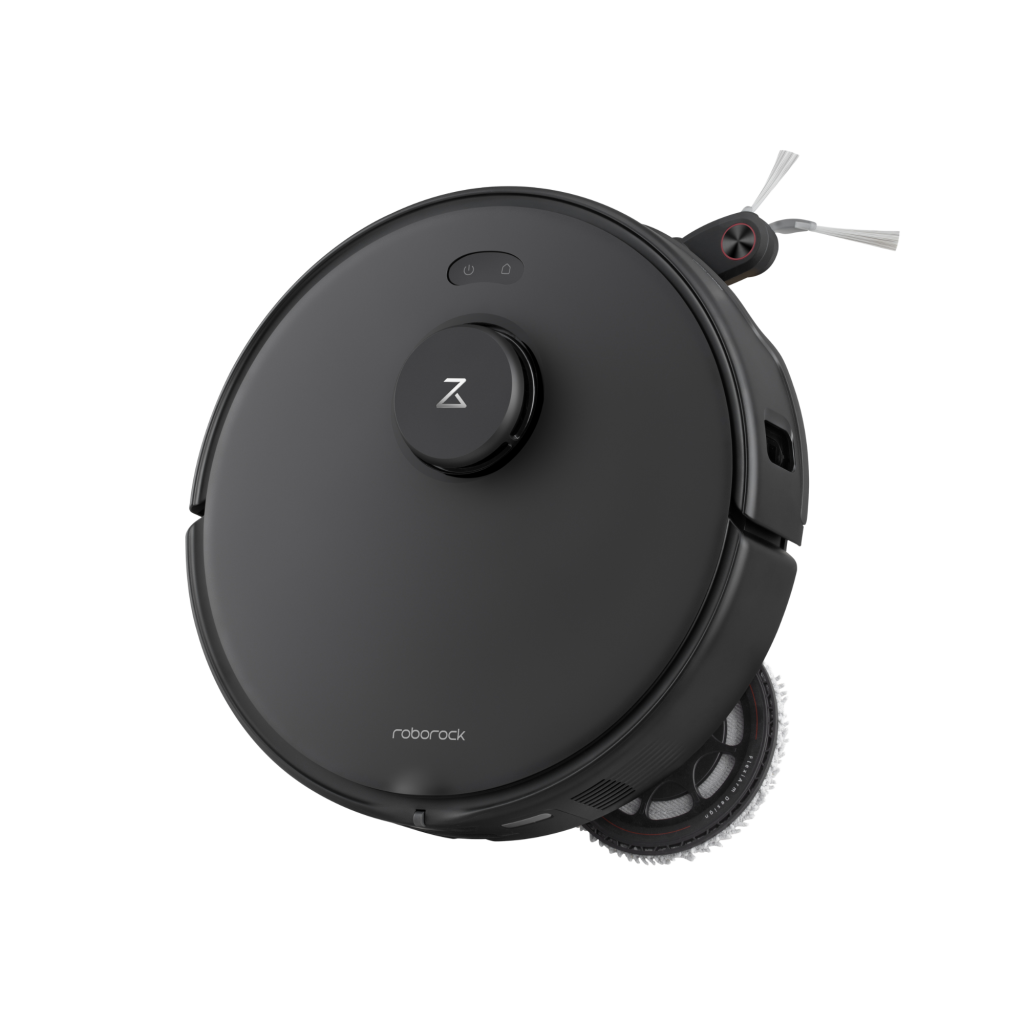 Roborock Qrevo Edge 5V1 Black