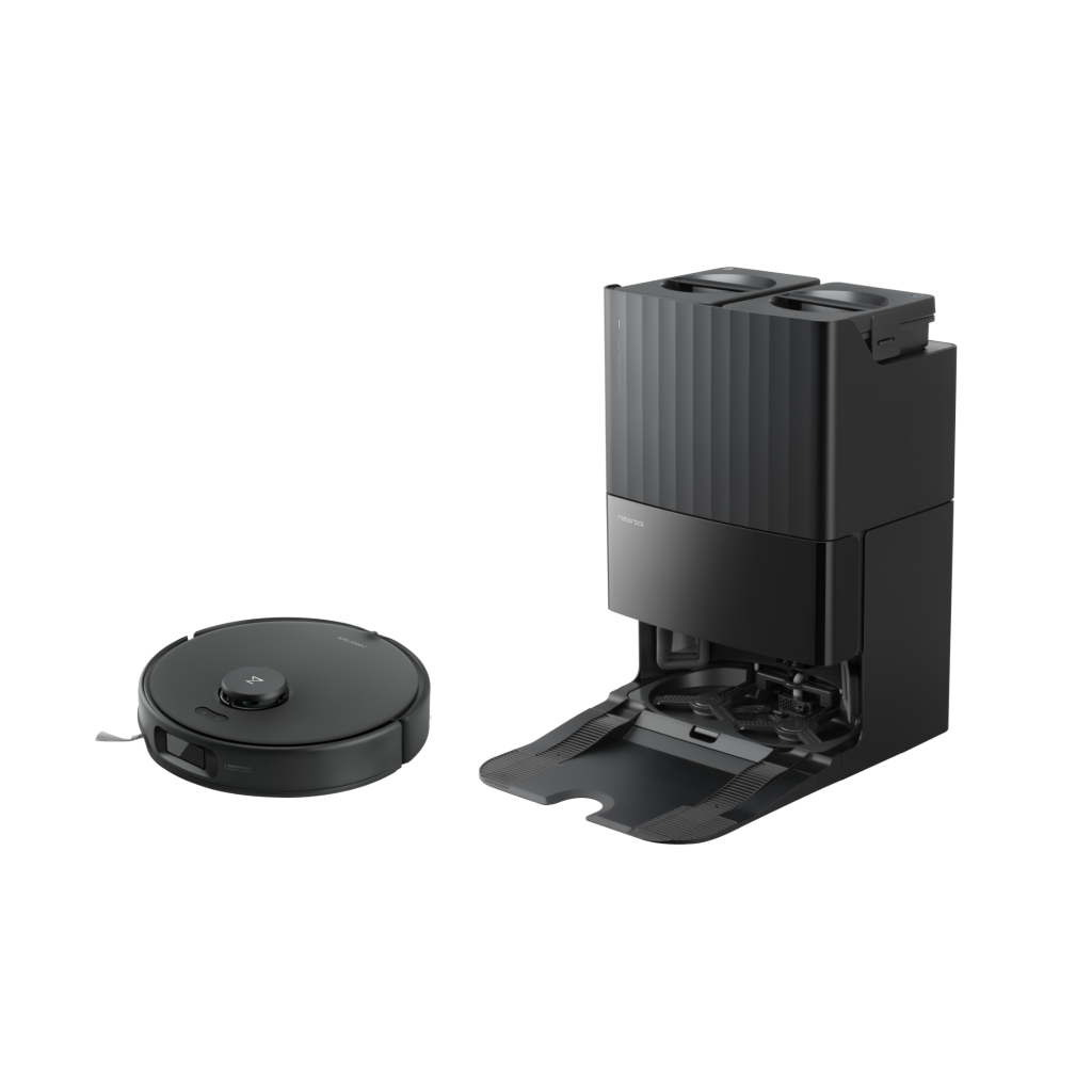 Roborock Qrevo Edge 5V1 Black