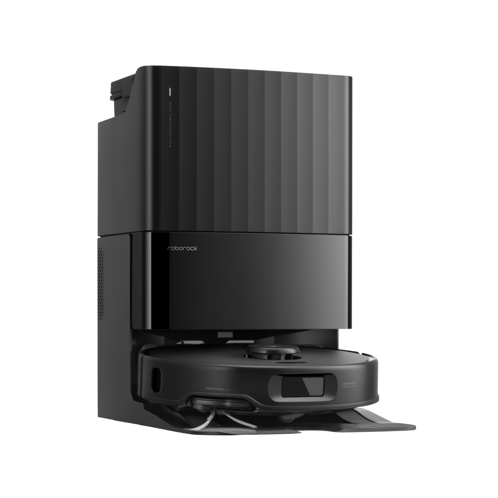 Roborock Qrevo Edge 5V1 Black