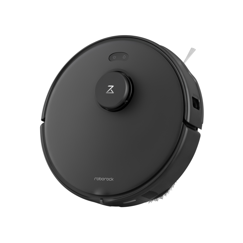 Roborock Qrevo Edge 5V1 Black