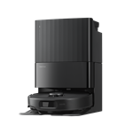 Roborock Qrevo Edge 5V1 Black
