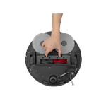 Roborock Qrevo Edge 5V1 Black